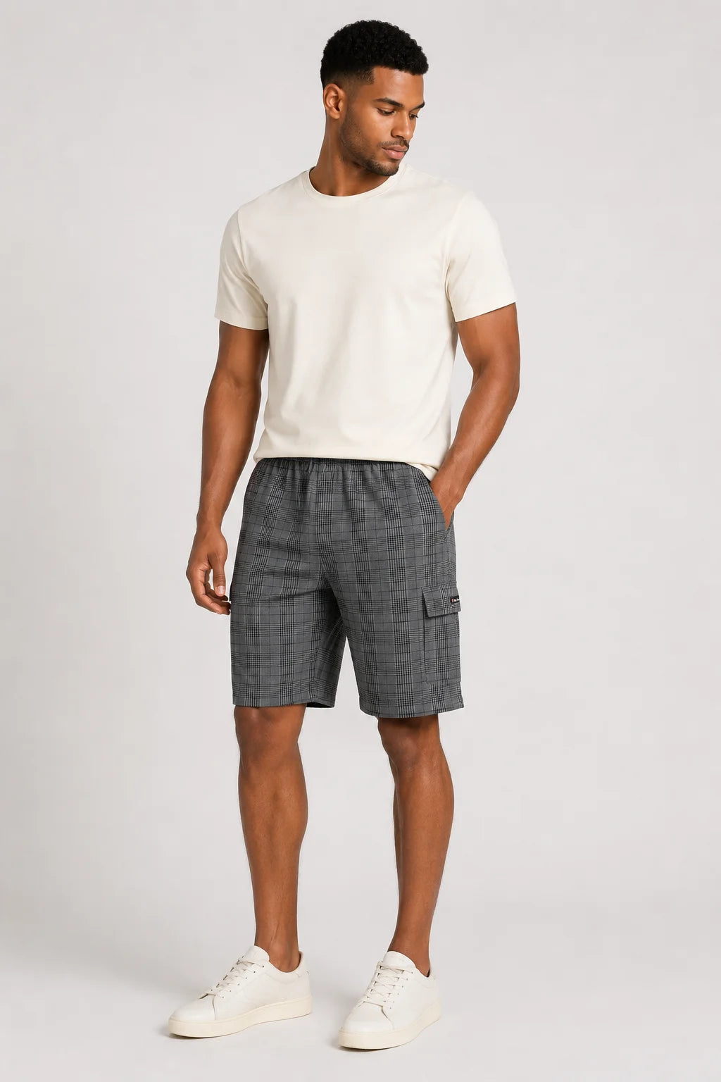 Bermuda Brim Xadrez