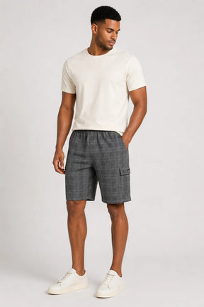 Bermuda Brim Xadrez